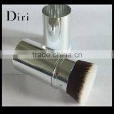 Latest Custom Flat Top Powder Brush Contour Makeup Brush thumbnail-2