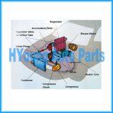HYOUNG AUTO AC PARTS LTD