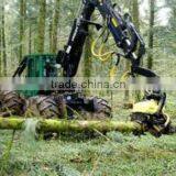 Tree Saw Machine Wood Cutting Machine thumbnail-2