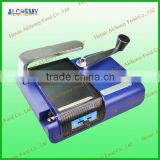 High cost performance hand cigarette rolling machine