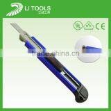 18mm Rubber Straight Knife Cutter