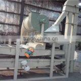 High Shelling Rate Pumpkin Seeds Shelling Machine thumbnail-3