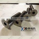 Stainless Steel 309 Screw UNS S30900 Screw EN 1.4828 Screw thumbnail-2