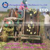 Watermelon Seeds Removing Machine/pumpkin Seeds Extracting Machine/seeds Harvesting Machine thumbnail-4