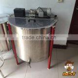 Stainless Steel Electric 24 Frames Honey Extractor