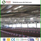 Top Quality Automatic Poultry Feeder Pan For Broiler Breeder Chicken thumbnail-5