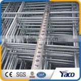 Copmetitive Price Long Working Life 8mm 6x6 Reinforcing Welded Wire Mesh