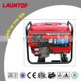 LT6500CL Strong Square Frame,3phase Generator Kva