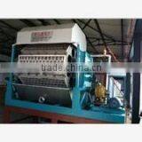 Competive Price Small Model Egg Tray Machine thumbnail-2