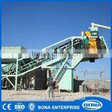 List Building Equipment Cheap Mobile Concrete Batching Plant
