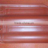 Cheap Clay Tile for Roofing Materials Name Make by Machine thumbnail-4