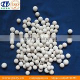 Excellent Quality Activated Ceramic balls as catalyst supporter media