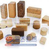 Hot Selling Dependable Performance and Good Reputation Coal Briquette Machine thumbnail-4