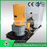2017 High Quality Small Micro Flat Die Wood Pellet Mill With Patent for Sale in China (website: Woodpelletmill002) thumbnail-5
