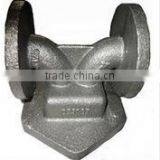 Better Quality Iron Parts Centrifugal Water Pump , Water Pump for Washing Machine