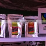 Coffee GreenFair ZEUS 100% Arabica with Fairtrade certification (250 gr)