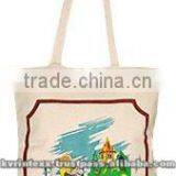 Latest Cotton Bags Production Process (BAG-28) thumbnail-1