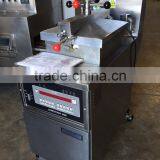 Stainless Steel Body Easy to Operate Fryer Electric Fried Chicken Pressure Fryer thumbnail-2