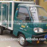 Mini 500kg Electric Van Truck and Led Truck Lights for Sale. thumbnail-6