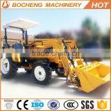 Popular 4*4 35HP Mini Farm Tractors Made in China thumbnail-4