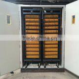 High Quality and Best Price Egg Incubator Hatcheries Machine With the Lowest Price thumbnail-2