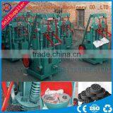 High Efficiency And Large Stock Honeycomb Coal Briquette Making Machine