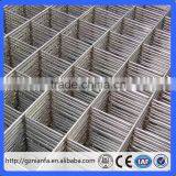Bright Galvanized Welded Wire Mesh/low Price Electro Galvanized Welded Wire Mesh Panel(Guangzhou Factory) thumbnail-6