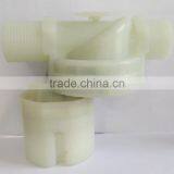 JYN25 1" One Inch Inside Mounted Plastic Float Valve New Product Water Level Control Valve thumbnail-5