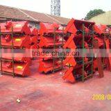 2015 CHINA NEW DESIGN HIGH QUALITY 1GQN-125 ROTARY TILLER thumbnail-5