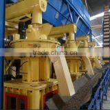 2 Jinan Supply Wood Pellet Mill With Diesel Engine and Electric Motor