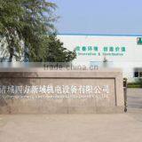 Zhucheng Foreway Electromechanical Equipment Co., Ltd. company overview - view 2 thumbnail