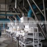 2013 Good performance series of Millet and Sorghum Processing Line