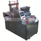 Fruit Jam Cookies Making Machine / Machine of Jam Cookies thumbnail-2