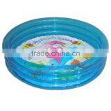 Giant Round Children Inflatable Swimming Pool Water Sports Pvc Swimming Pool for Kids thumbnail-3