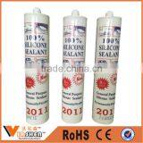 China Structural Glass Silicone Sealant Adhesive for Sale thumbnail-3