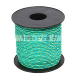 Plastic Braid Rope Used In Camping