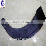 Kubota Rotary 581 Tiller Blade