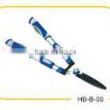Chinese Metal Blade Plastic Handle Gardening Cutting Scissor,telescopic Hedge Shear,hedge Trimmer thumbnail-1