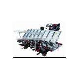 High Quality 6 Row/8 Row Kubota Rice Transplanter for Sale thumbnail-2