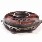 High Quality Cast Iron Tractor Parts Main Shaft Cover thumbnail-4
