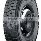 Chinese Top Quality Cheap Prices Radial Light Truck Tyre YINBAO 8.25R20 thumbnail-2