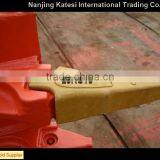 25RC10 Excavator Spare Parts Forged Bucket Teeth Tooth Point thumbnail-3