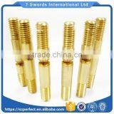 Mass Production Machiney Parts Metal Fabrications Service thumbnail-2