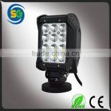4inch 36w Led Light Bar Quad Row Super Bright Led Light Bar thumbnail-1