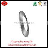 Customized Made Precision Galvanize Carbon Steel Disc Spring Washer thumbnail-1