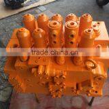KMX13R/B33211A-01 Main Valve Assy , Hydraulic Control Valve thumbnail-3