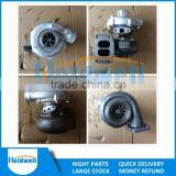 HOLDWELL High Quality Turbocharger 6205-81-8110 465636-0206 Fit for PC120-1235 S4D95 thumbnail-1