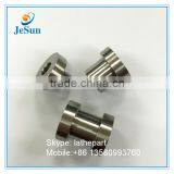 China Hot Sale Stainless Steel Hex Catapillar Screw Spacer Bolts and Nuts With Bolt, Germany Standard thumbnail-6