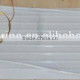 1155*250MM Refrigerator Aluminum Plate Evaporator