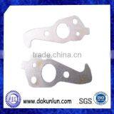 High Precision Customized Stamping Shrapnel For Auto Parts thumbnail-2